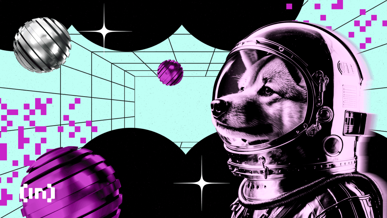 Meme coin DOGS đang trở thành &#8220;hy vọng mới&#8221; cho cộng đồng Crypto Việt