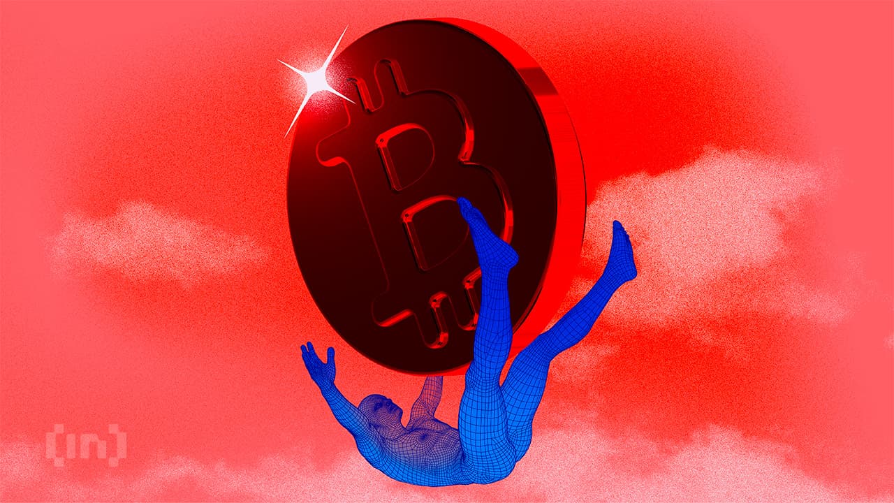 Bitcoin giảm mạnh khi phát biểu của Trump làm dấy lên lo ngại suy thoái kinh tế Mỹ