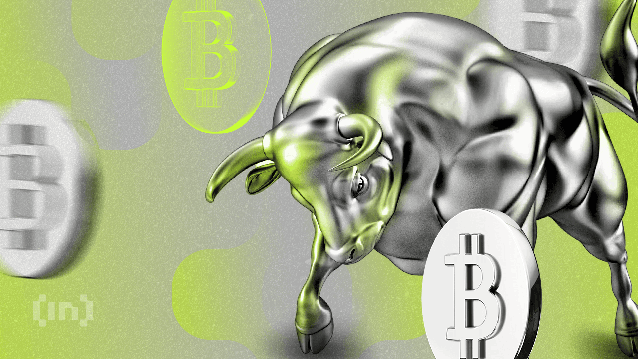 Bitcoin có thể đang trên bờ vực của một đợt tăng giá? Các nhà phân tích thấy dấu hiệu tích cực trong tháng 05