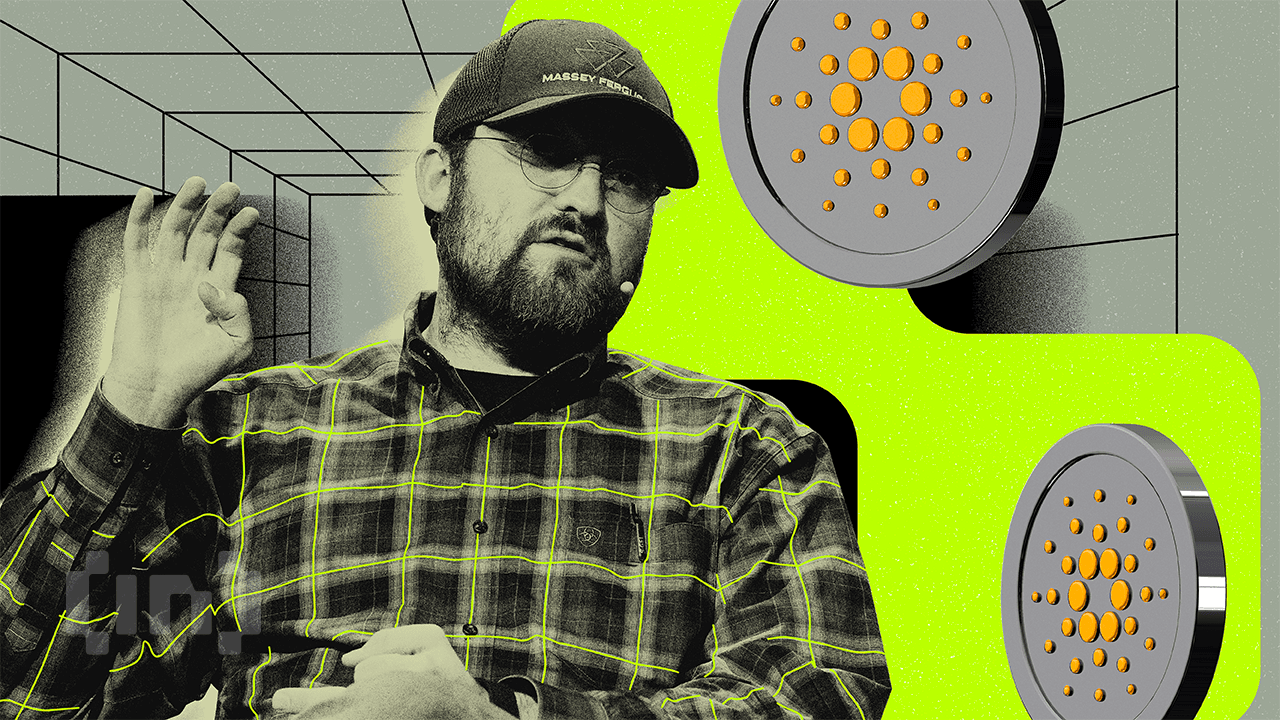 Charles Hoskinson của Cardano chuẩn bị kiểm toán bùng nổ vào tháng 08 giữa bê bối ADA trị giá 600 triệu USD