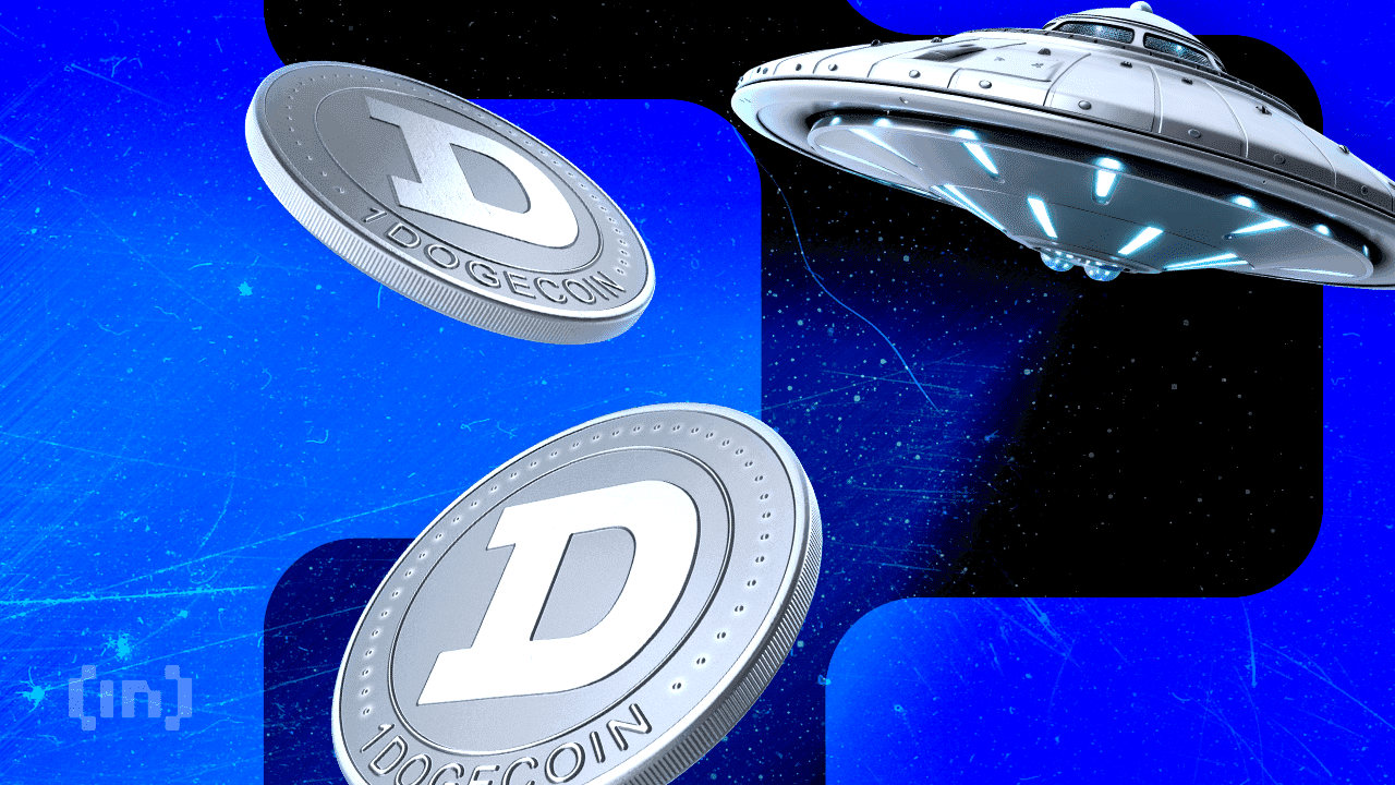 Sự tham gia của nhà đầu tư Dogecoin đạt mức cao nhất trong 6 tháng khi lợi nhuận tăng lên mức của tháng 02/2024