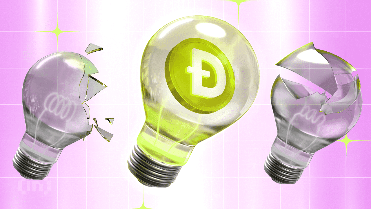 Những người nắm giữ DOGE lâu dài đang bán khi Dogecoin tăng 36% – Đợt tăng giá đã kết thúc chưa?