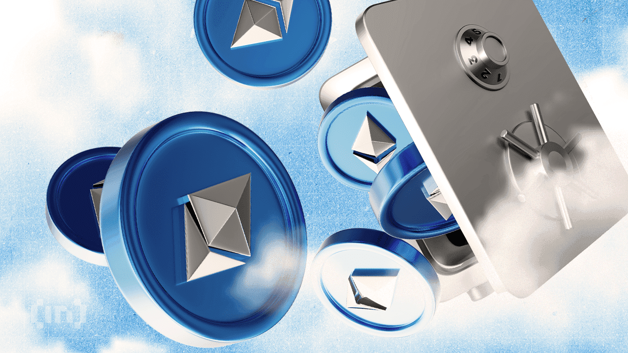 Ethereum ETF có thể thu hút được dòng vốn đến 569 triệu USD hàng tháng