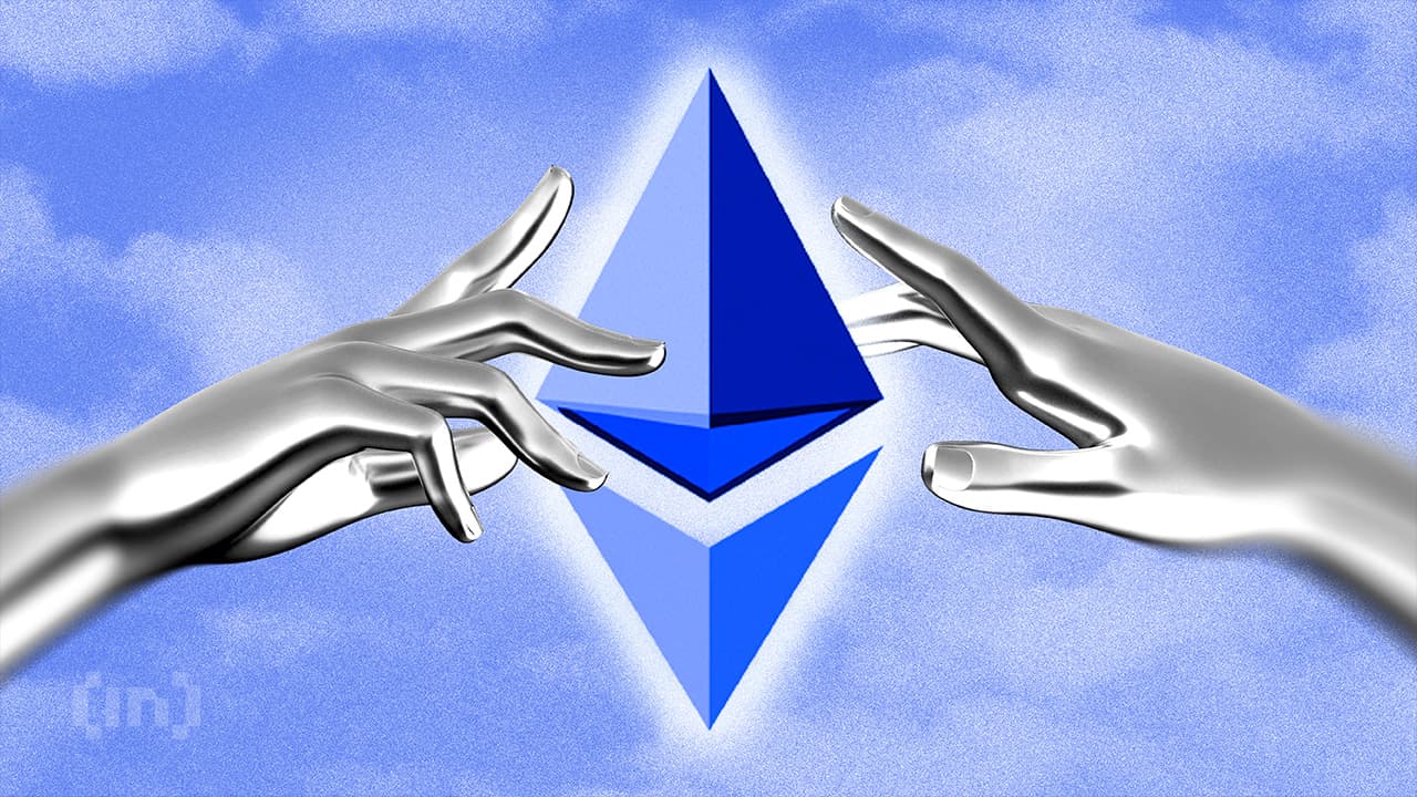 Giá Ethereum tăng vọt lên trên 3.500 USD sau khi SEC xóa bỏ các rào cản pháp lý