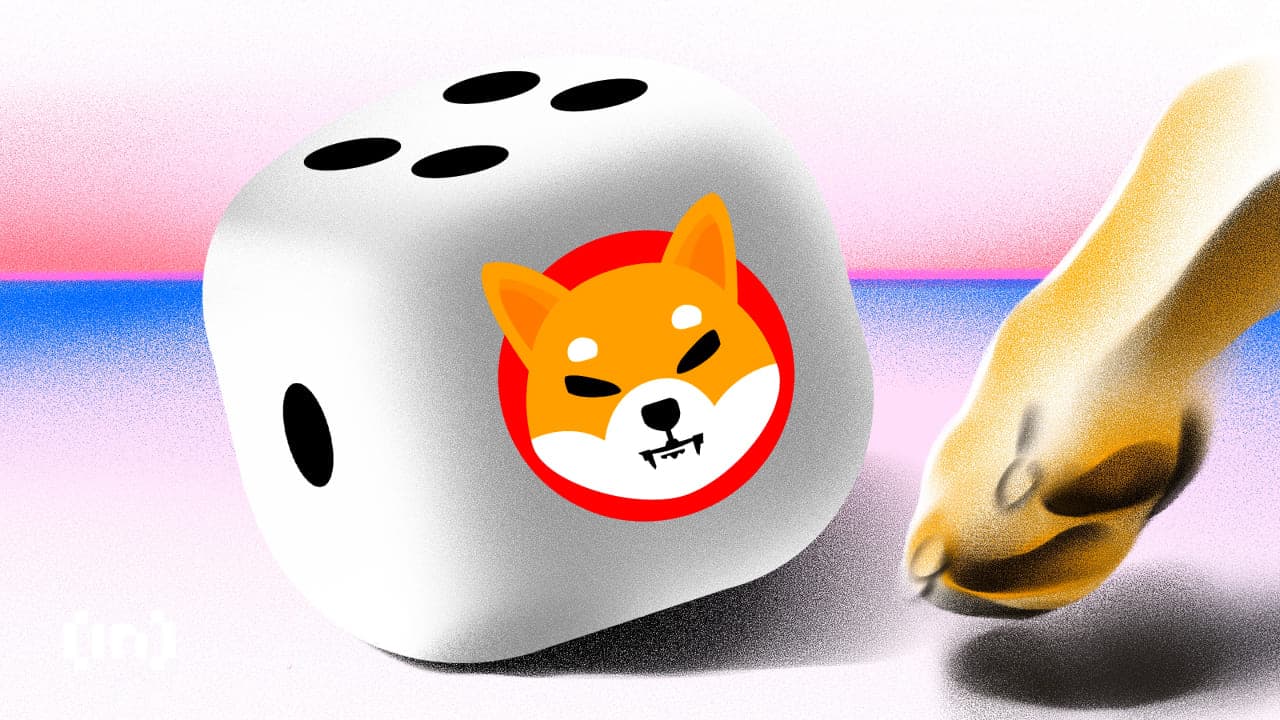 Giá Shiba Inu (SHIB) tăng 12% giữa hoạt động thận trọng của các nhà đầu tư lớn