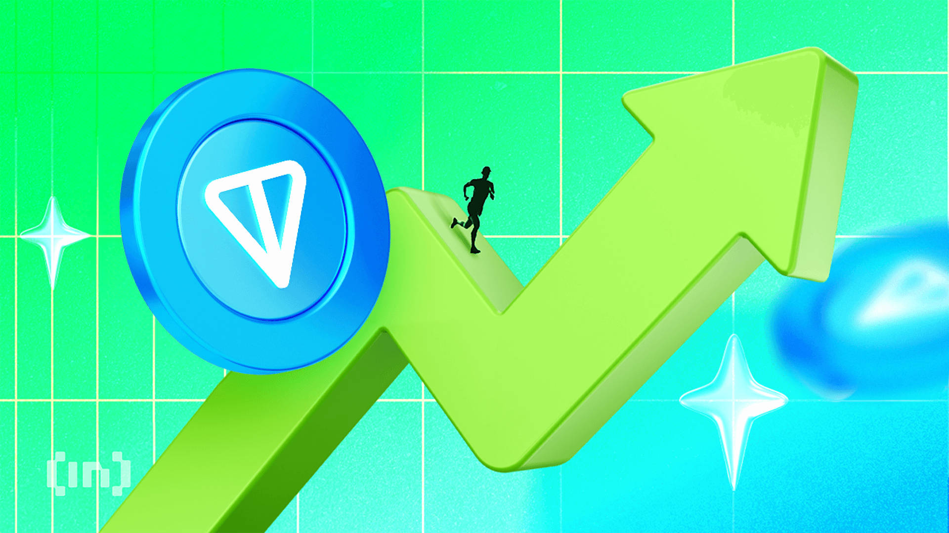 Notcoin (NOT) lên Binance Launchpool làm dấy lên kỳ vọng Toncoin (TON) sớm niêm yết Binance