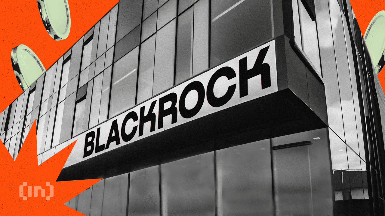 BlackRock nói không với ETF XRP – Họ thực sự đang chờ đợi điều gì?