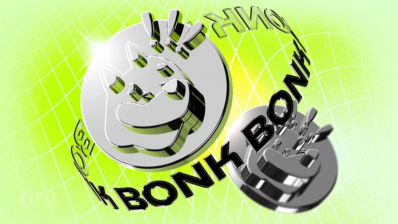 Bonk (BONK) không thể duy trì mức tăng 92%. Kịch bản nào cho thời gian tới?