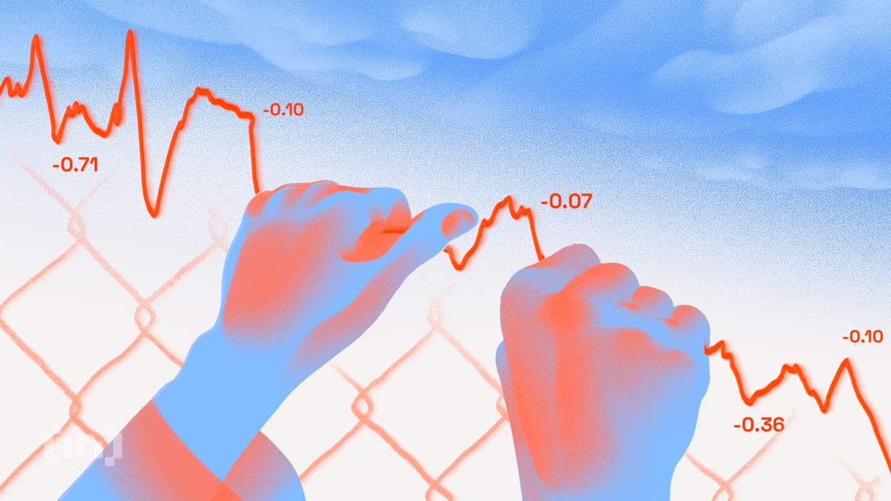 Thị trường Crypto tháng 09 rơi vào tình trạng &#8220;hết narrative&#8221;