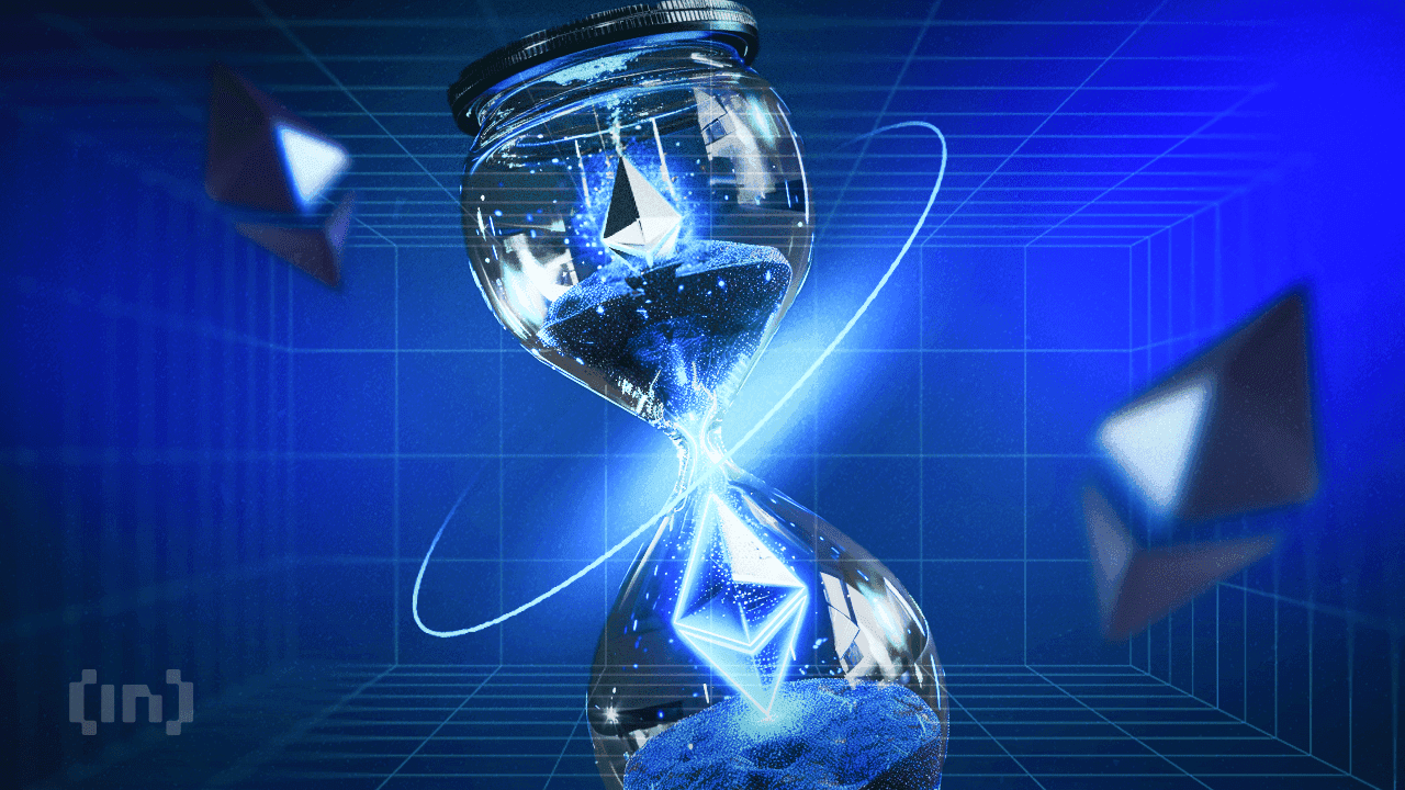 Consensys: 4 lý do tại sao Ethereum không phải là chứng khoán