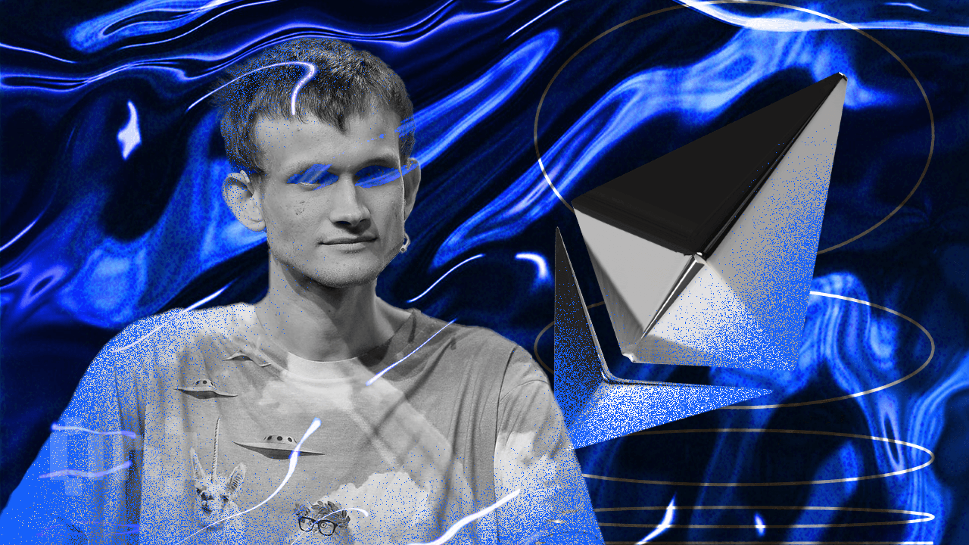 Vitalik Buterin chỉ ra những thiếu sót trong các khung nhận dạng kỹ thuật số hiện tại