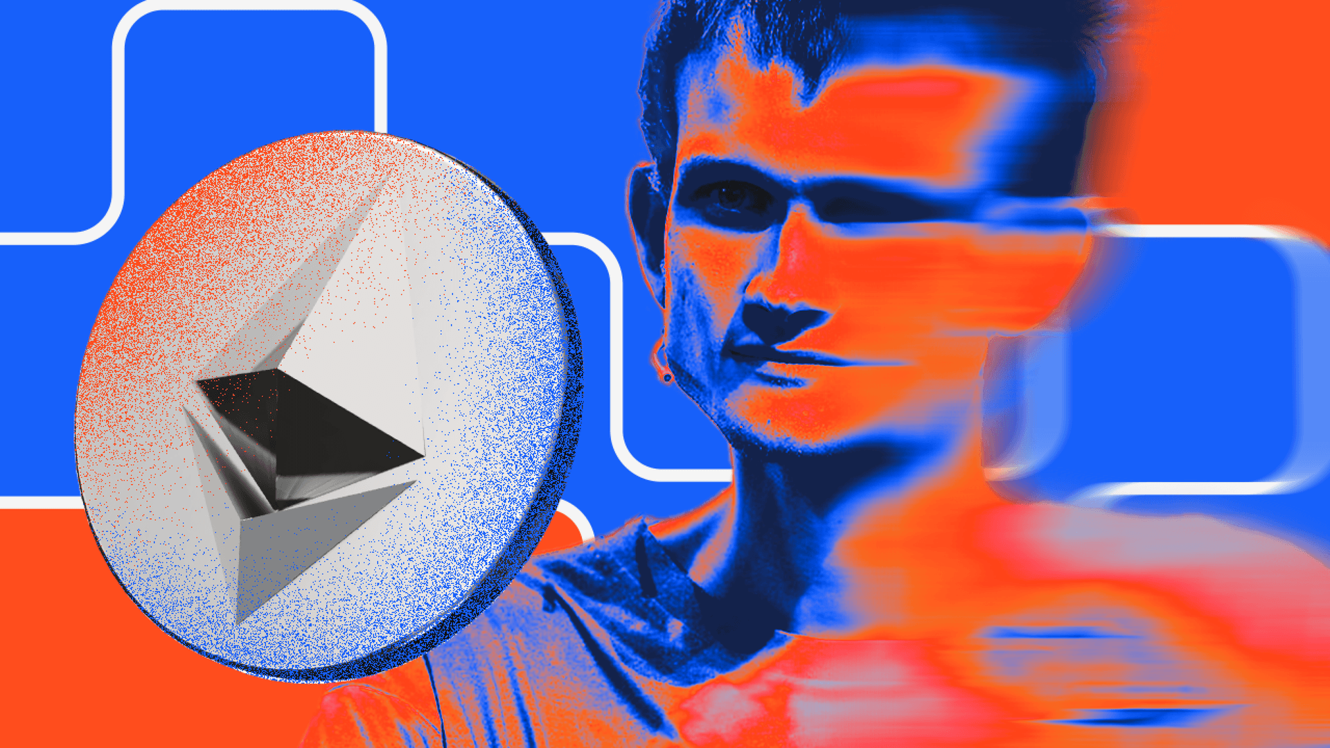 Ví tiền điện tử của Vitalik Buterin có hơn 1 triệu USD bị mắc kẹt trong Optimism bridge