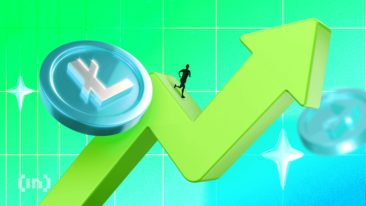 Tại sao mức cao nhất trong 4 tháng của Litecoin có thể chỉ là khởi đầu cho một đợt tăng giá lớn