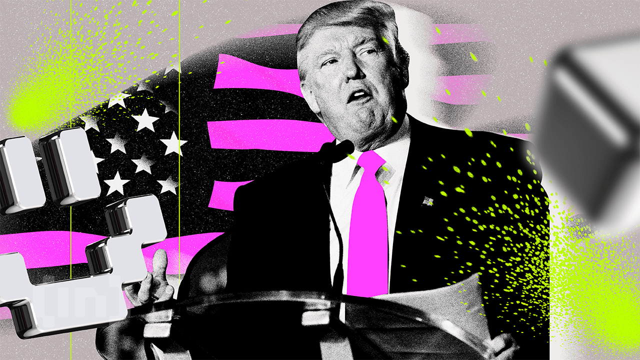 Tin đồn về cái chết của Trump thúc đẩy 1,6 triệu USD đặt cược trên thị trường dự đoán cuối tuần này