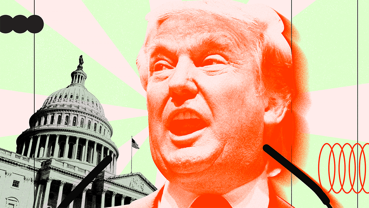 Thượng viện điều tra các dự án tiền điện tử của Tổng thống Trump giữa lo ngại về ảnh hưởng nước ngoài