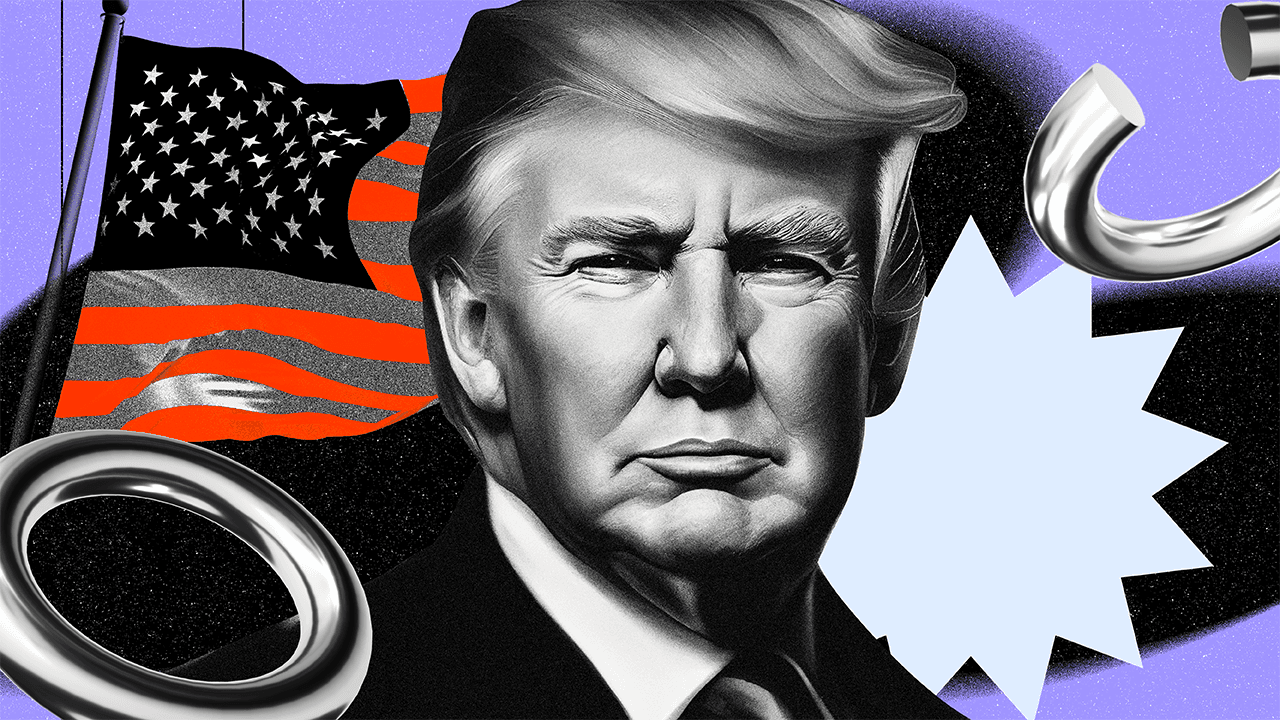Trump’s World Liberty Financial tại Token 2049: Tron, MGX, Binance, và nhiều hơn nữa