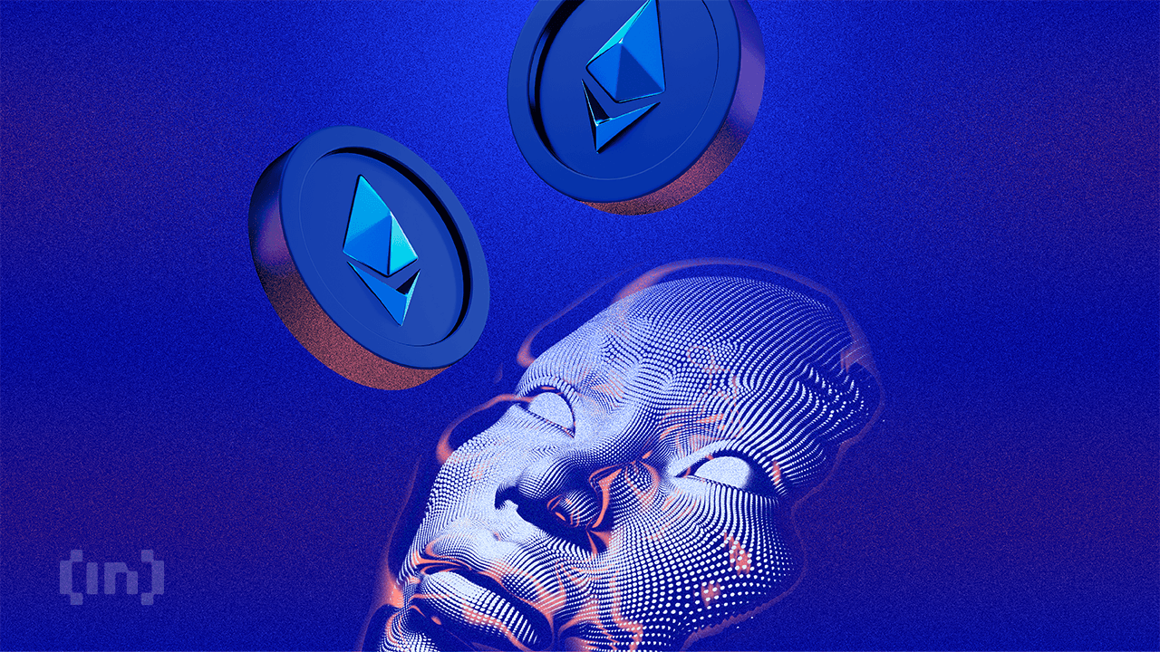 Cá voi Ethereum (ETH) &#8220;rời tàu&#8221; khi giá phục hồi kém