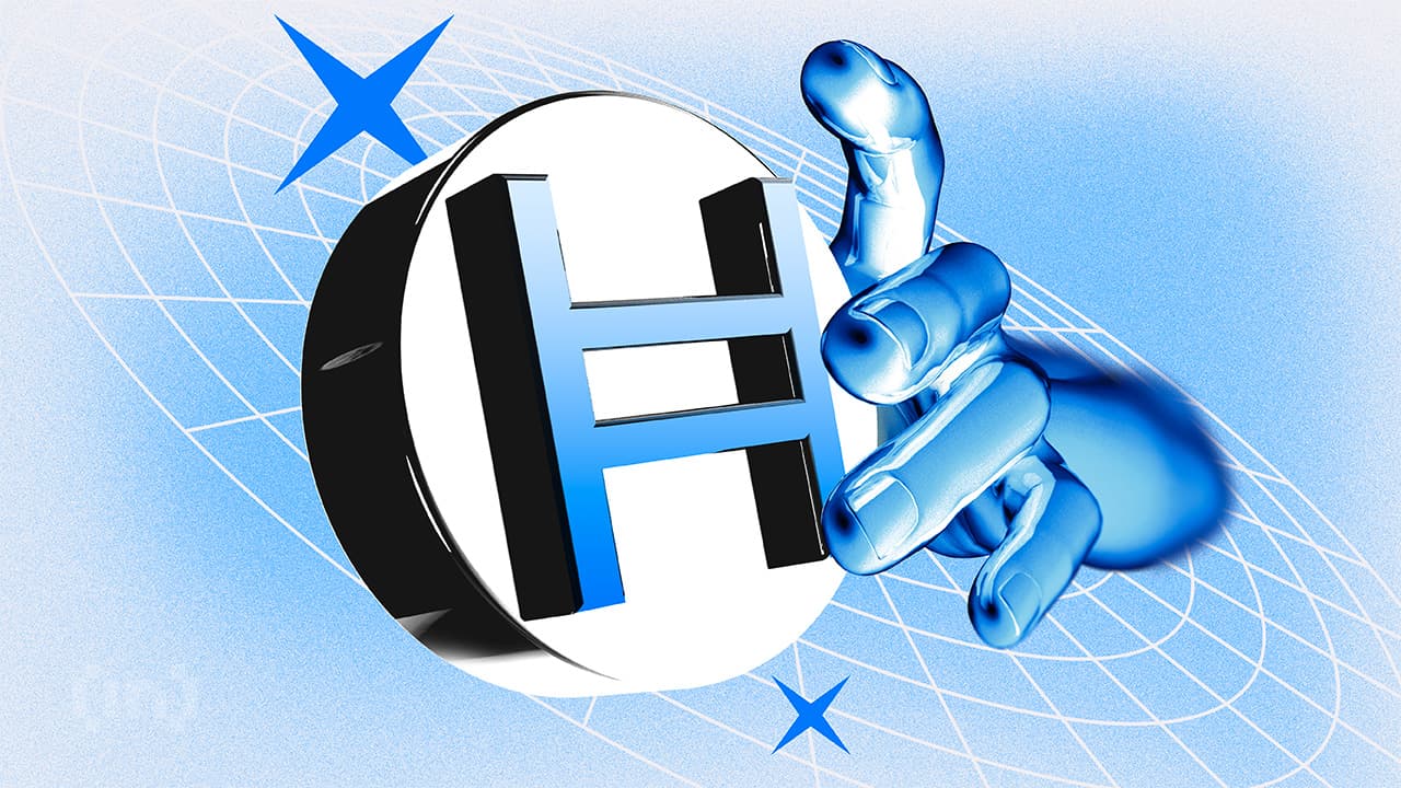 Các nhà giao dịch HBAR có thể đối mặt với thanh lý 35 triệu USD nhờ Bitcoin