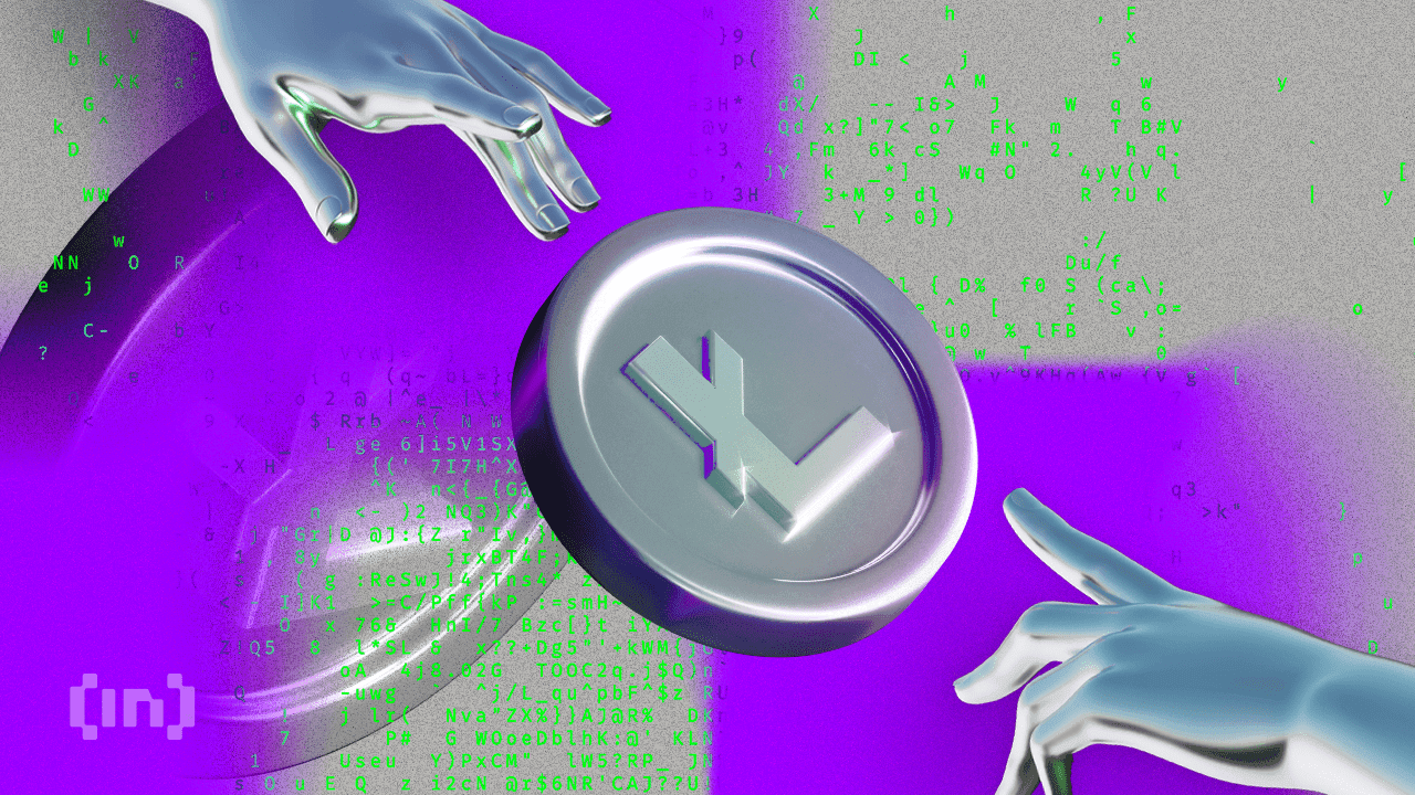 Dù vượt lên trên nêm giảm nhưng giá Litecoin (LTC) vẫn phải đối mặt với thua lỗ