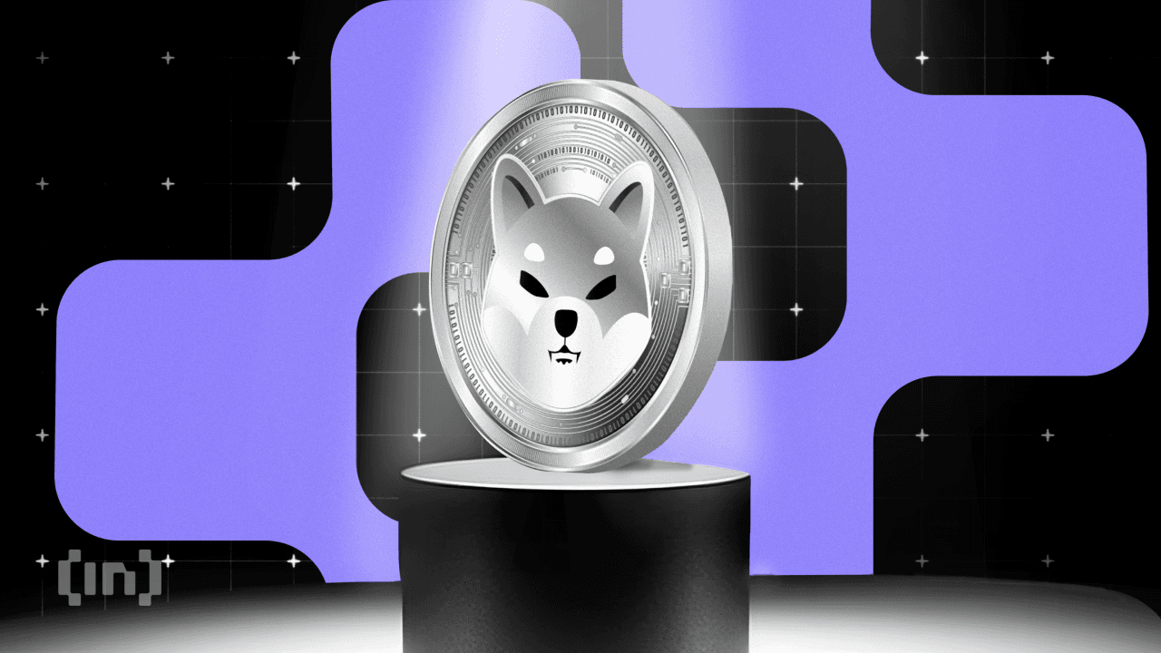 Giá Shiba Inu giảm nhẹ nhưng tiềm năng tăng giá vẫn còn