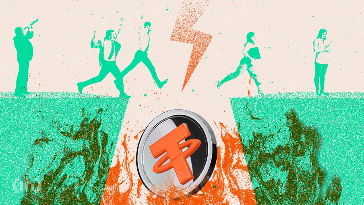 Coinbase sẽ hủy niêm yết USDT