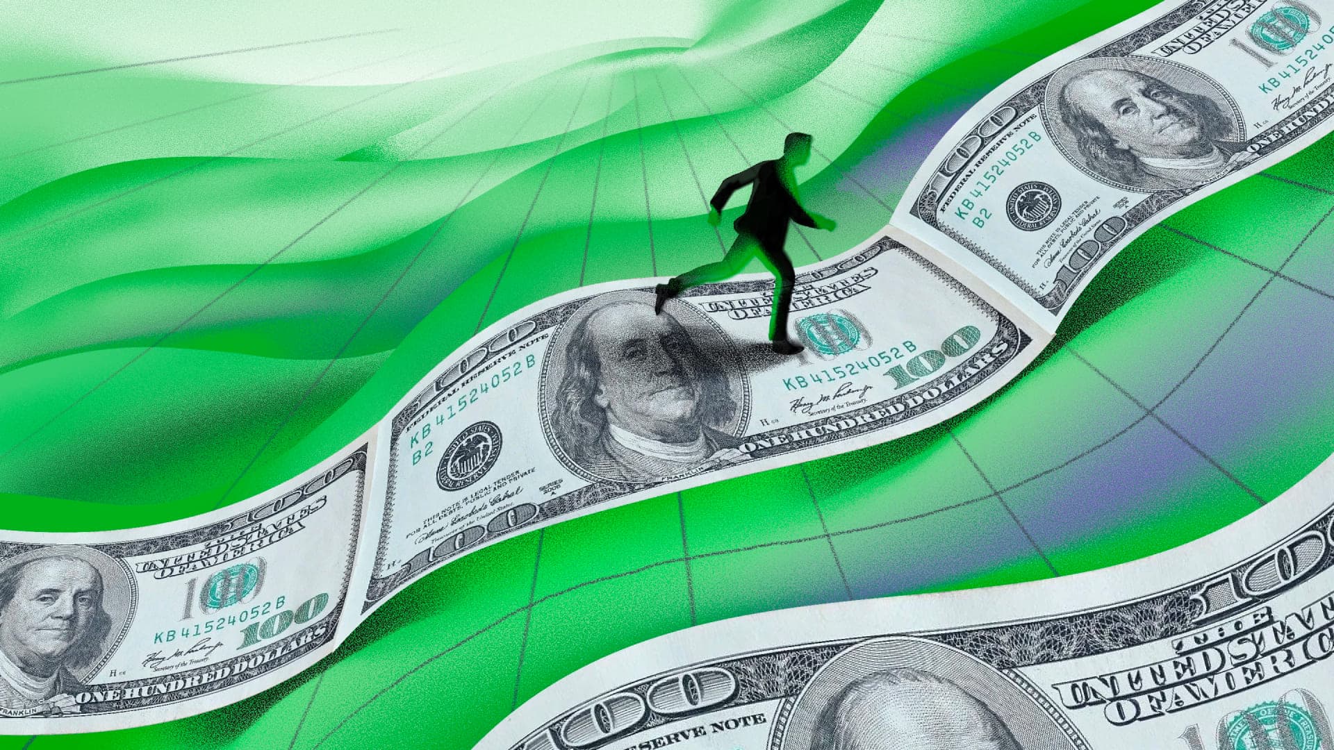 7.4 nghìn tỷ USD đang nằm ngoài cuộc khi cắt giảm lãi suất của Fed đang đến gần: Crypto có hưởng lợi không?