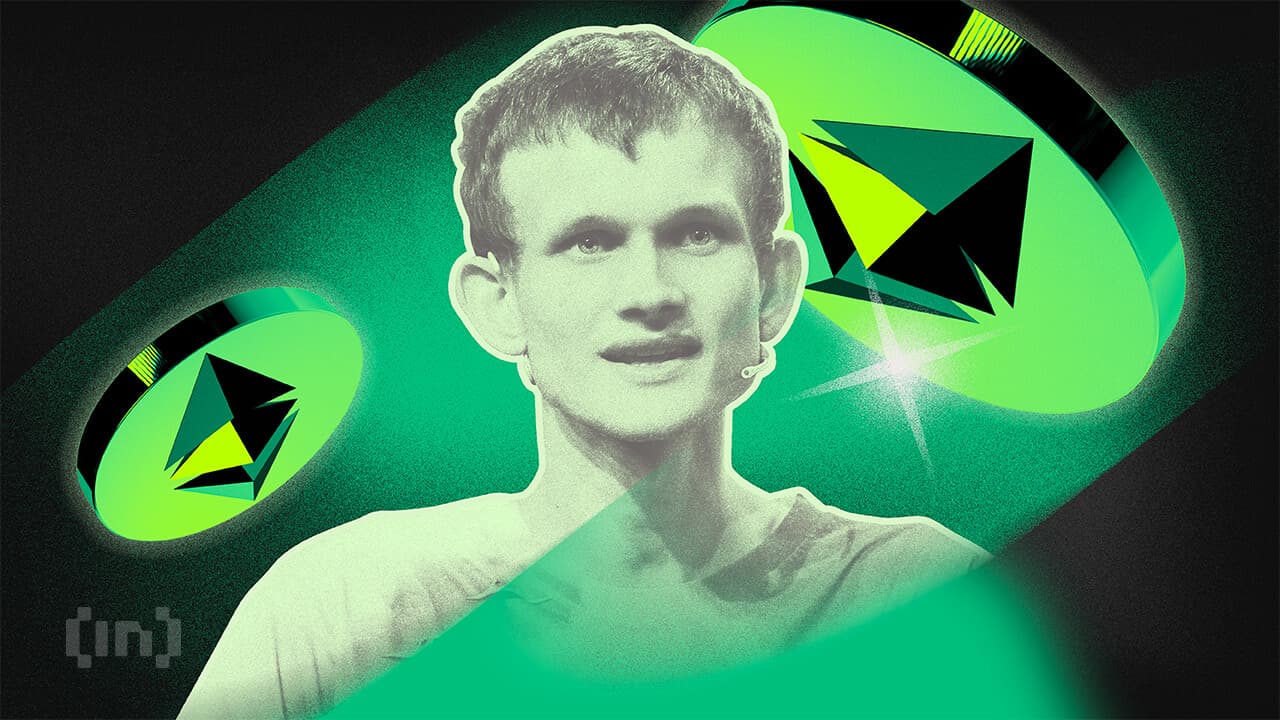Vitalik Buterin chia sẻ tầm nhìn &#8216;cấp tiến&#8217; cho một Ethereum đơn giản và nhanh hơn