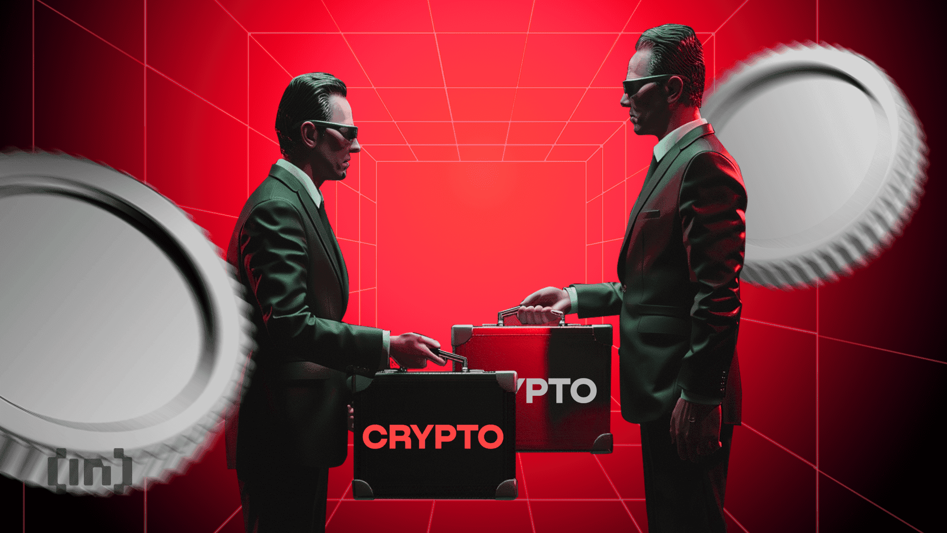 Công tố viên Đức dừng nền tảng eXch Crypto, tịch thu 38.5 triệu USD tài sản kỹ thuật số