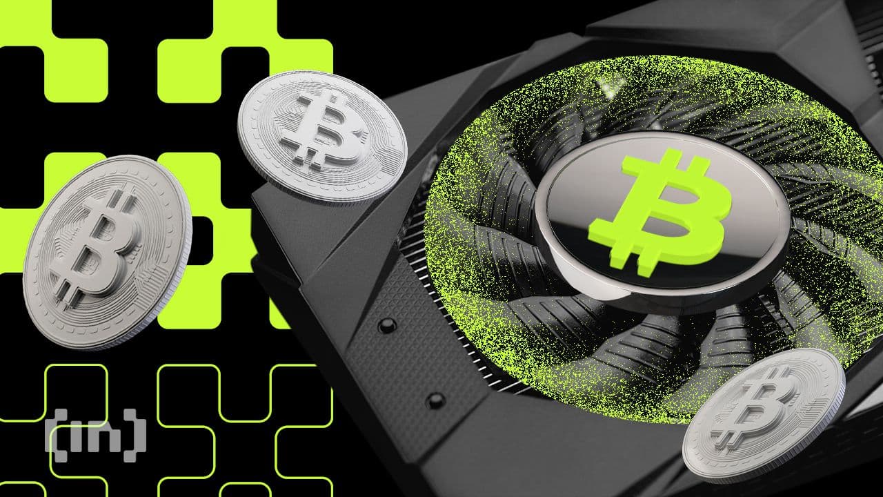 Khai thác Bitcoin tại APAC chuyển sang xanh bất chấp hoạt động ngầm ở Trung Quốc