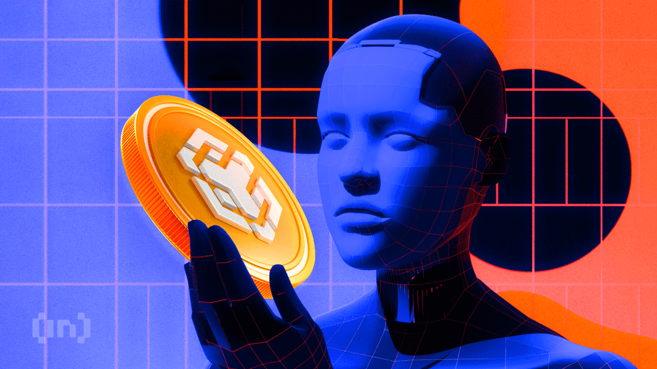 ETF BNB giao ngay sắp cất cánh: VanEck tiến hành nộp hồ sơ tại Delaware