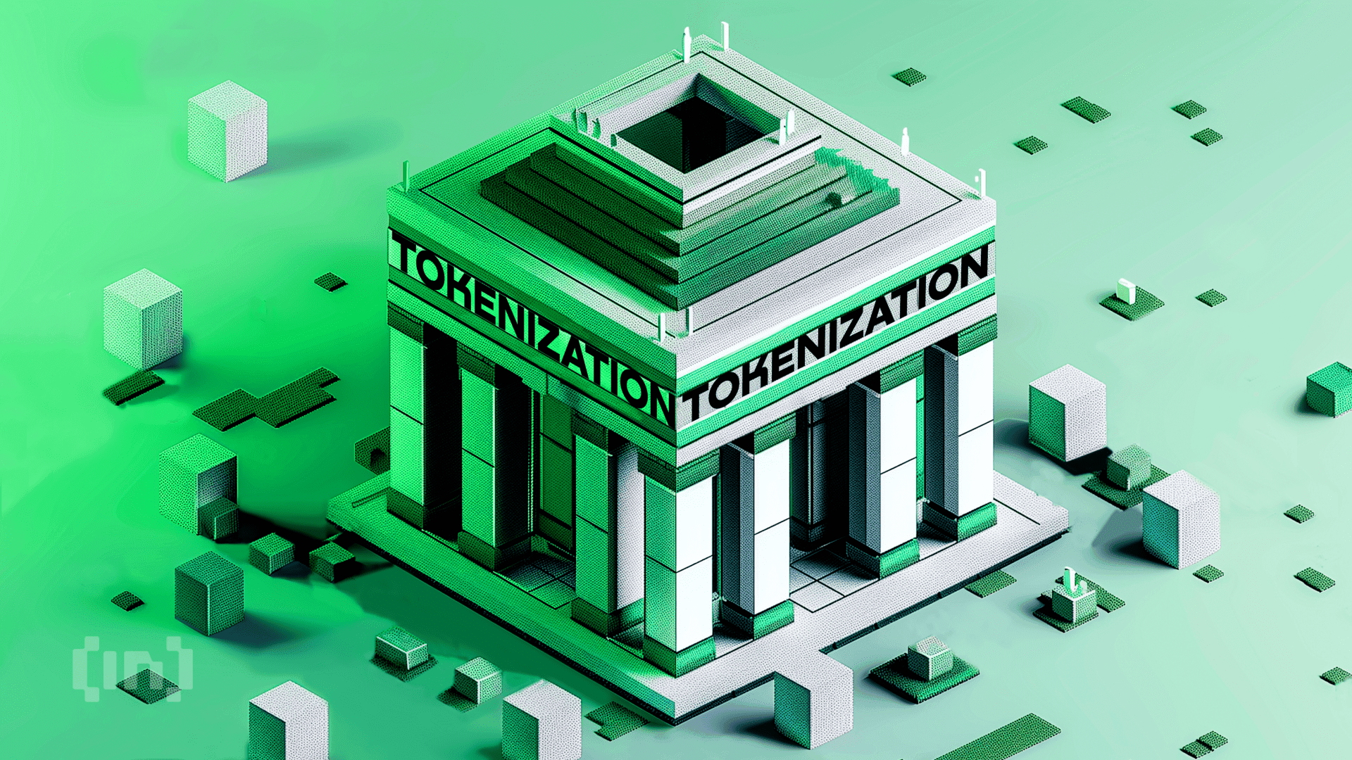 Nghị sĩ Mỹ cảnh báo khi tokenization tái định nghĩa công ty công và tư nhân