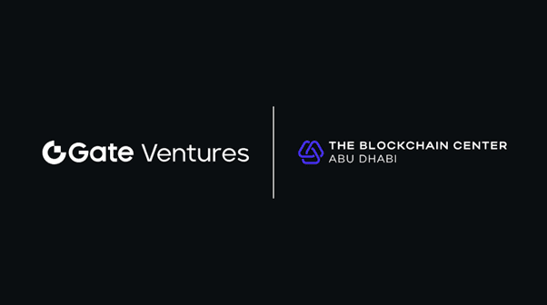 Gate Ventures và The Blockchain Center ở Abu Dhabi ra mắt quỹ trị giá 100 triệu USD