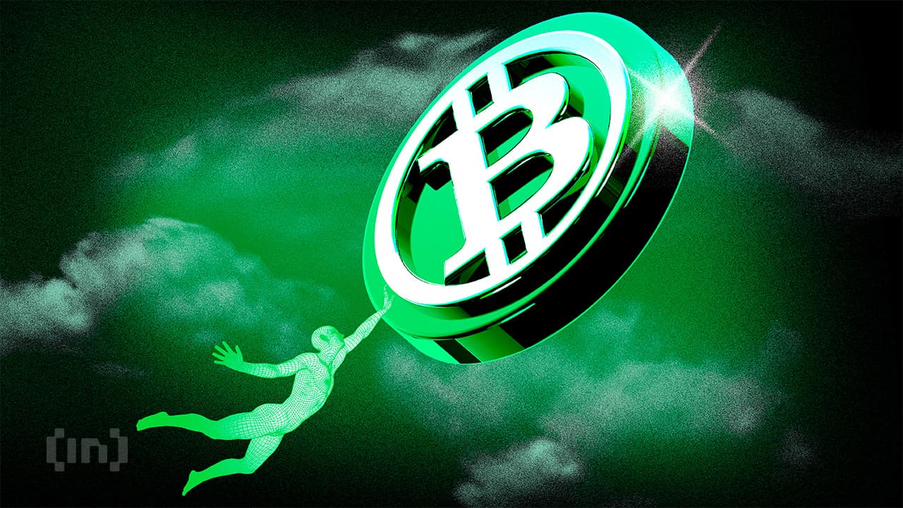 Bitcoin (BTC) có thể chạm ATH mới trong bối cảnh dòng tiền tăng mạnh