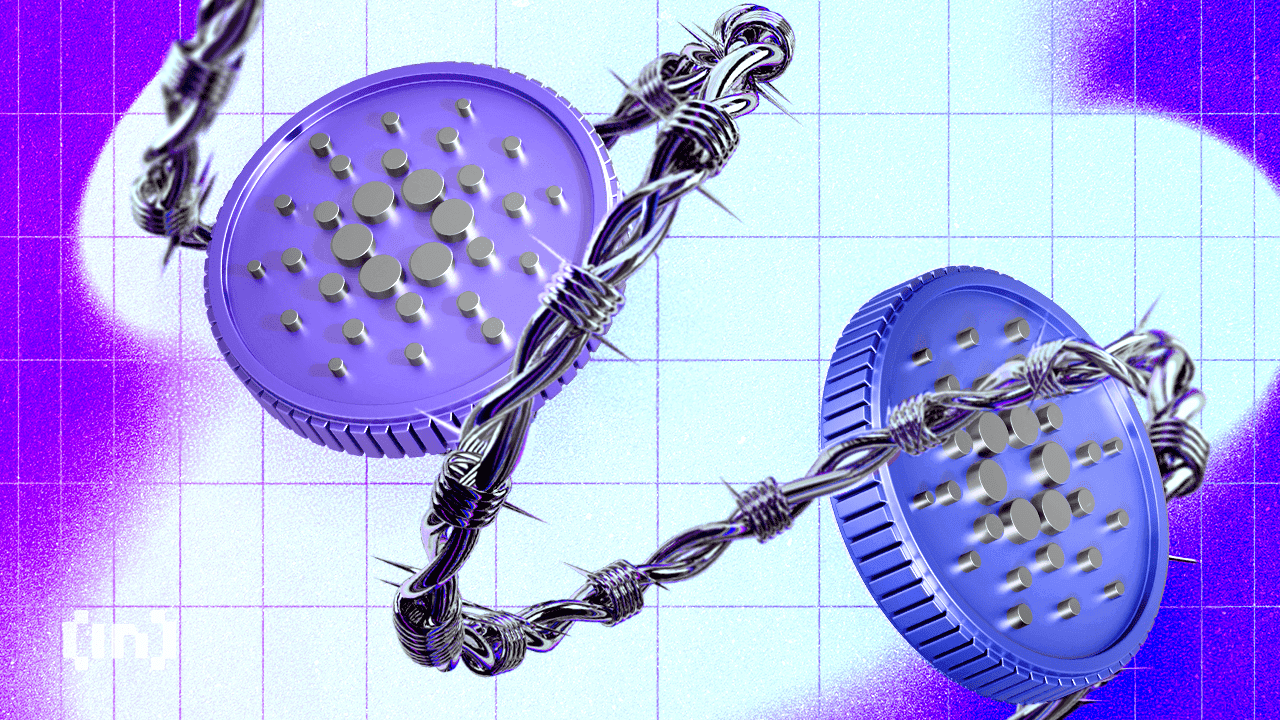 Nhà đầu tư Cardano bán ra đảo chiều động lực, giá giảm về 0.6 USD