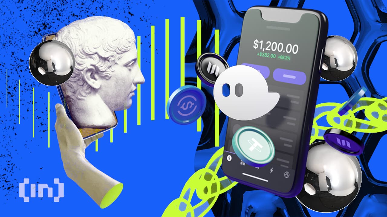Cộng đồng crypto Việt rộ phong trào &#8220;cày&#8221; airdrop Phantom
