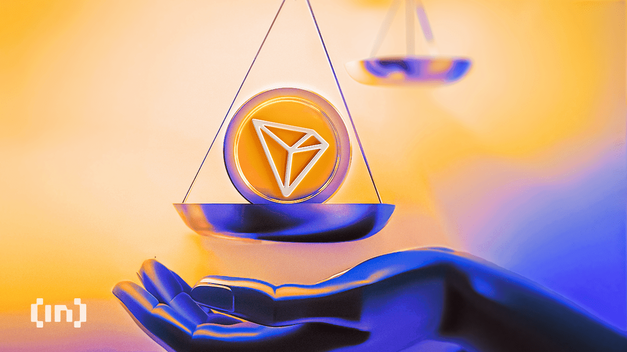 Tron dẫn đầu tăng trưởng nguồn cung USDT, chiếm vị trí stablecoin của Ethereum
