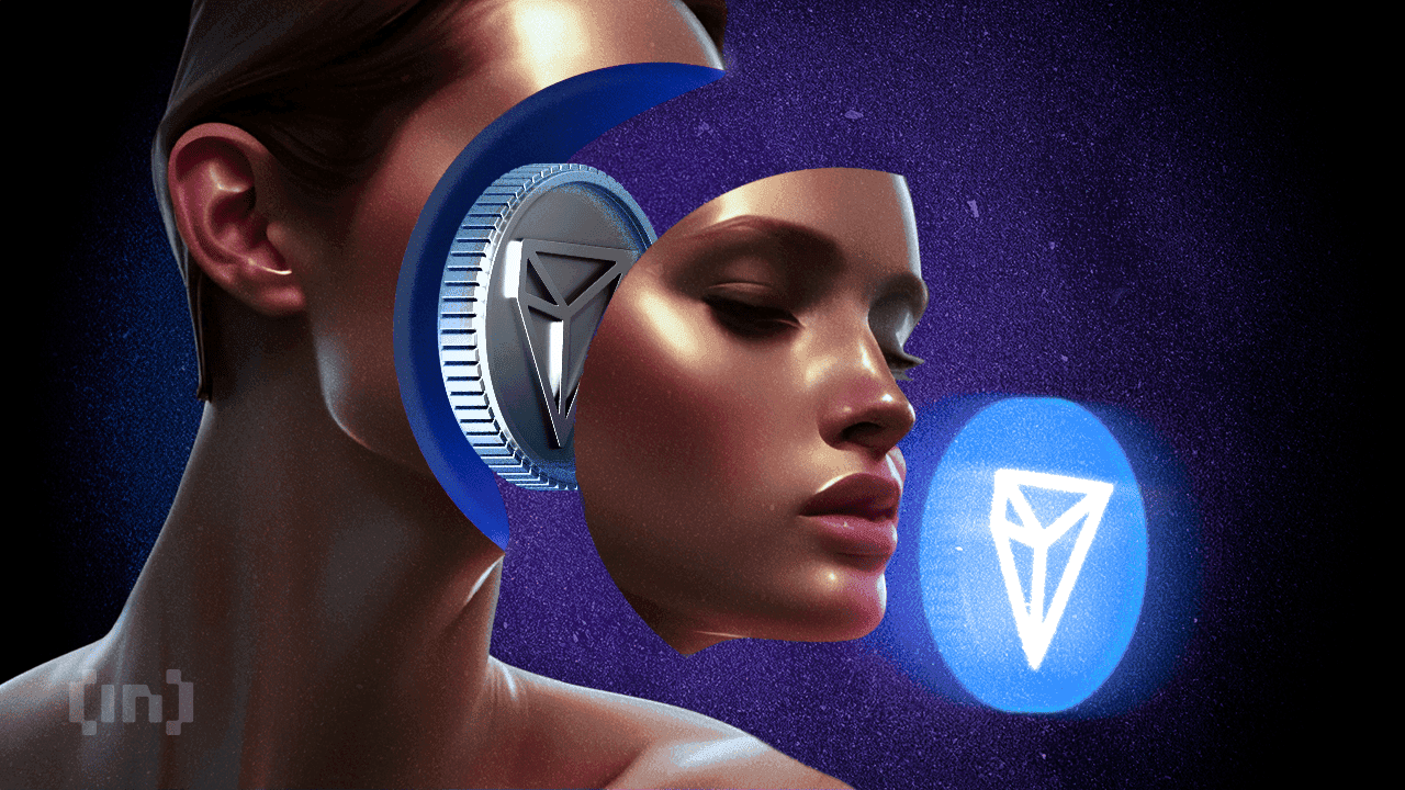 Tron (TRX) chính thức lập mức cao mới trong 3 năm qua, khả năng điều chỉnh mạnh
