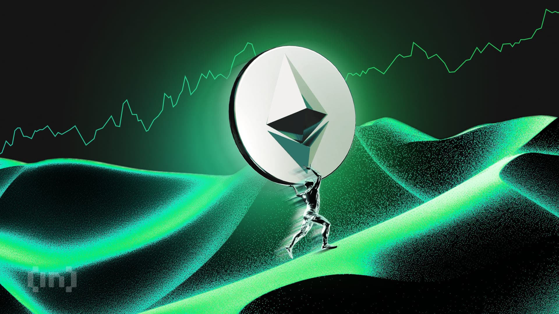 Tâm lý nhà đầu tư ủng hộ Ethereum hơn Bitcoin khi dòng tiền vào tiền điện tử đạt 1.04 tỷ USD