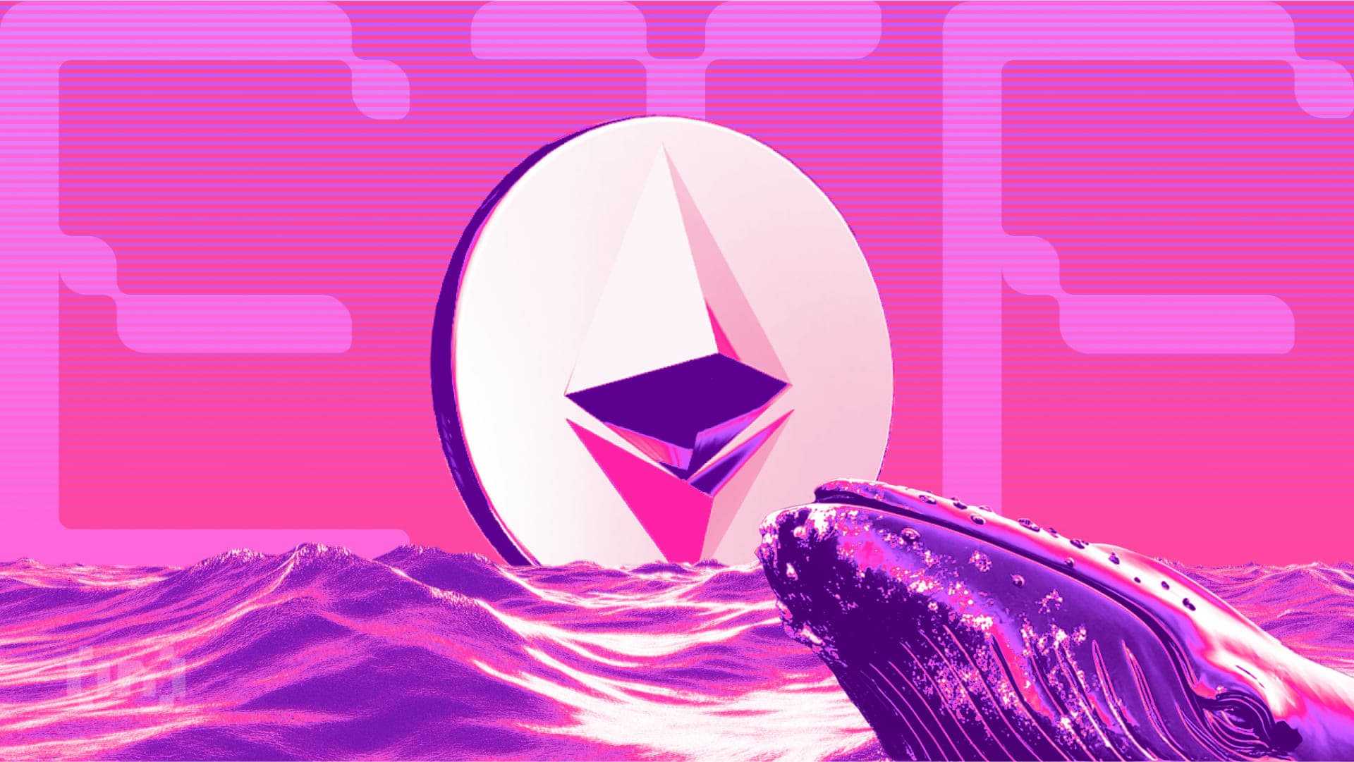 Cá voi đang giao dịch thế nào khi Ethereum tiến gần mức cao nhất mọi thời đại năm 2021?