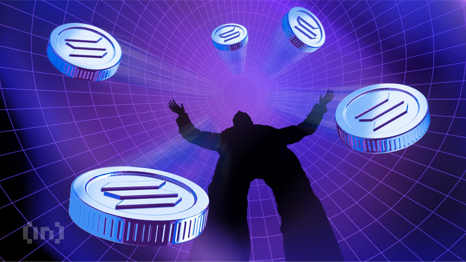 Kho bạc Solana đang tăng trưởng—nhưng hầu như không staking SOL nào