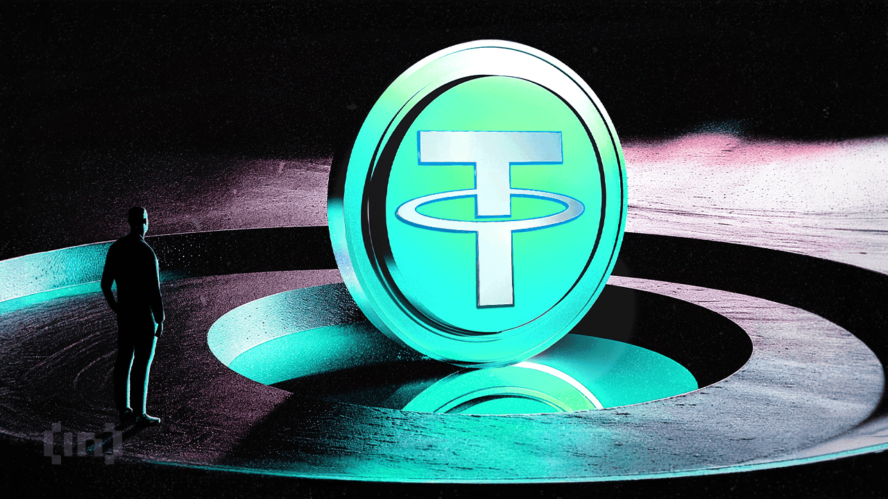Tether hợp tác với Guinea để thúc đẩy phát triển blockchain và kinh tế số