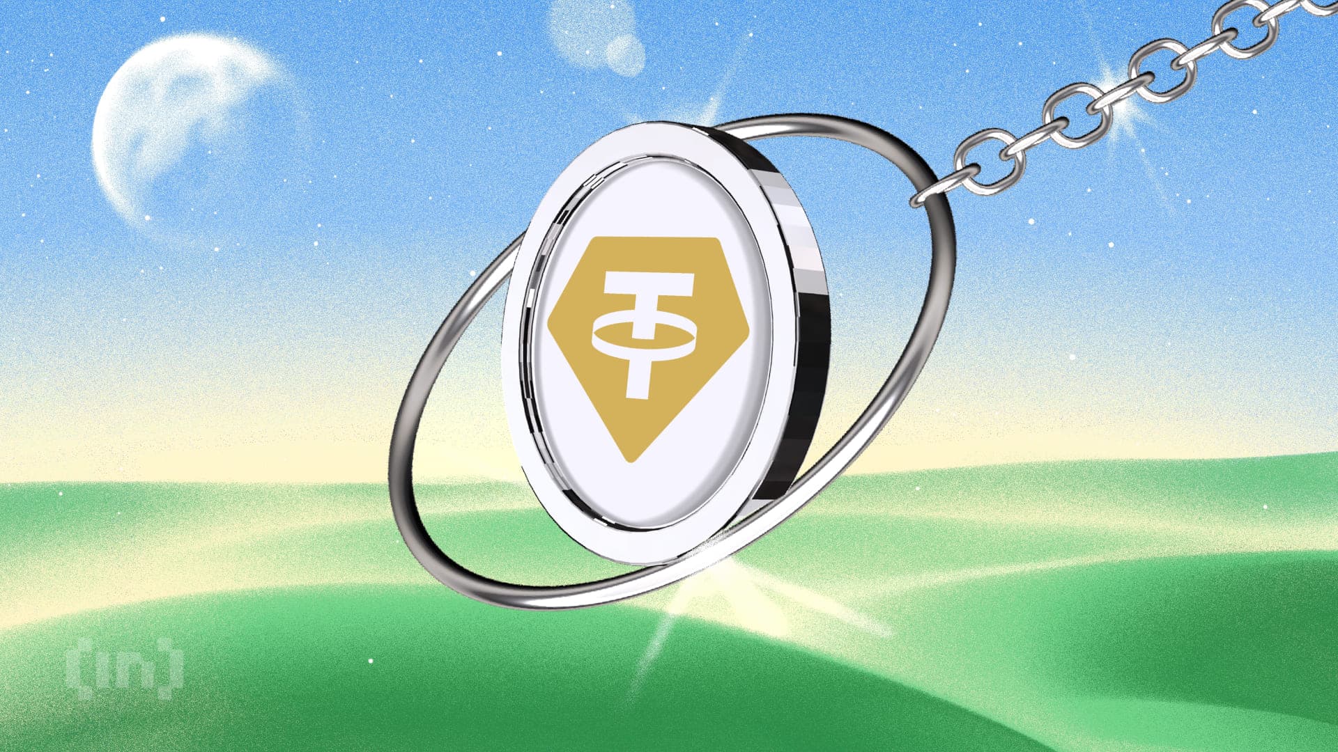 Vốn hóa thị trường vàng token hóa vượt 1,2 tỷ USD giữa lúc giá vàng đạt mức cao kỷ lục