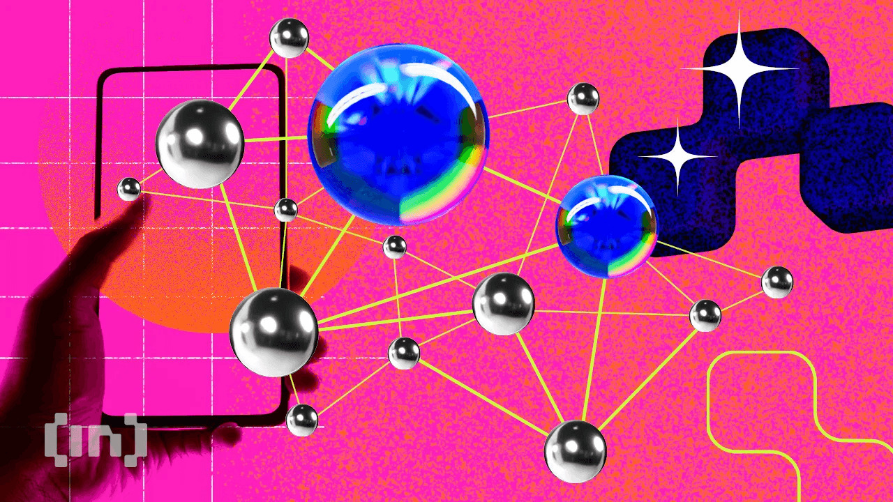 Việt Nam triển khai mạng 5G: Những trường hợp sử dụng thú vị cho blockchain &#038; 5G