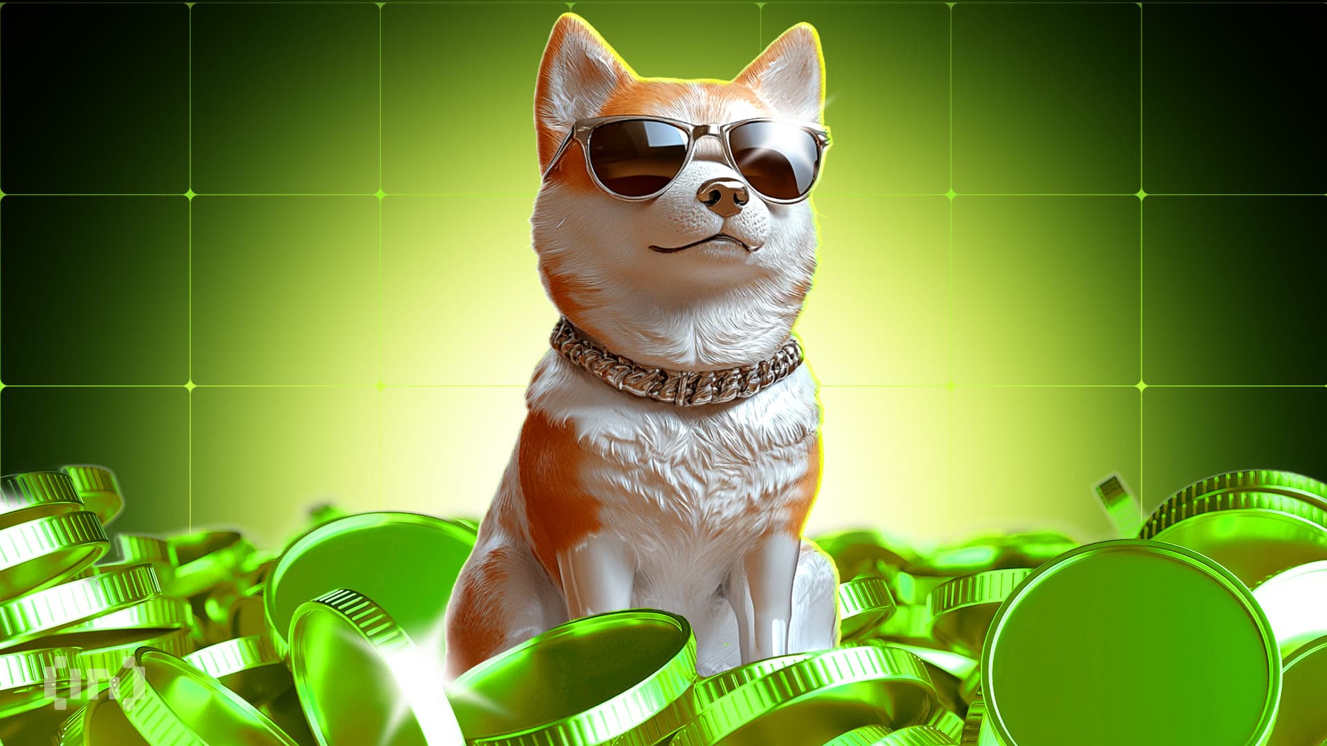 Bitwise nộp đơn cho ETF Dogecoin