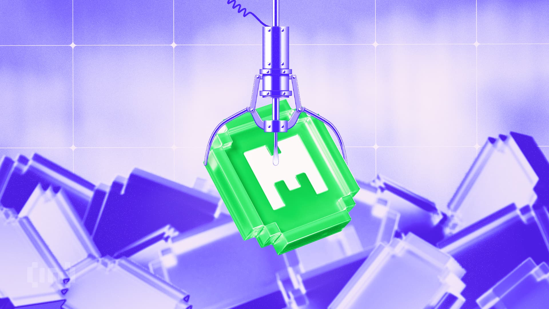 Useless Coin (USELESS) đạt vốn hóa thị trường 100 triệu USD trong đợt tăng giá kỷ lục