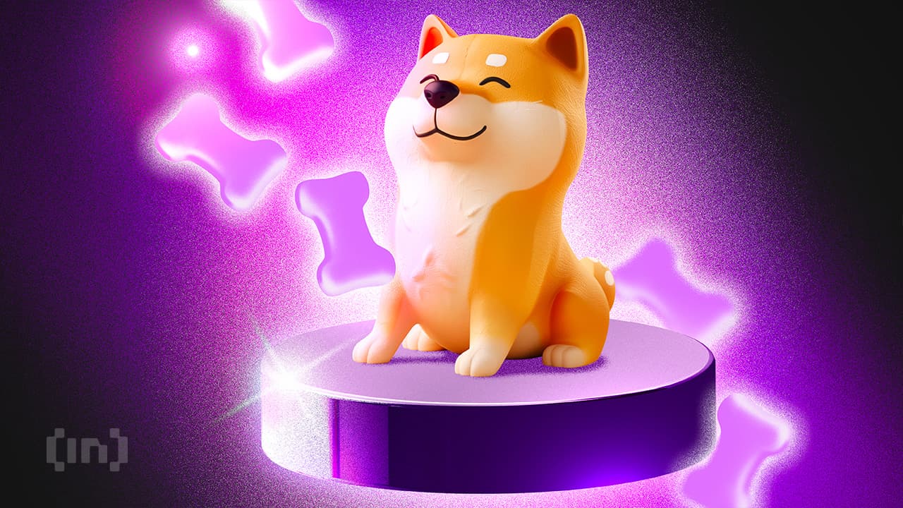 Đây là lý do tại sao giá Shiba Inu giảm có thể kích hoạt thanh lý 50 triệu USD