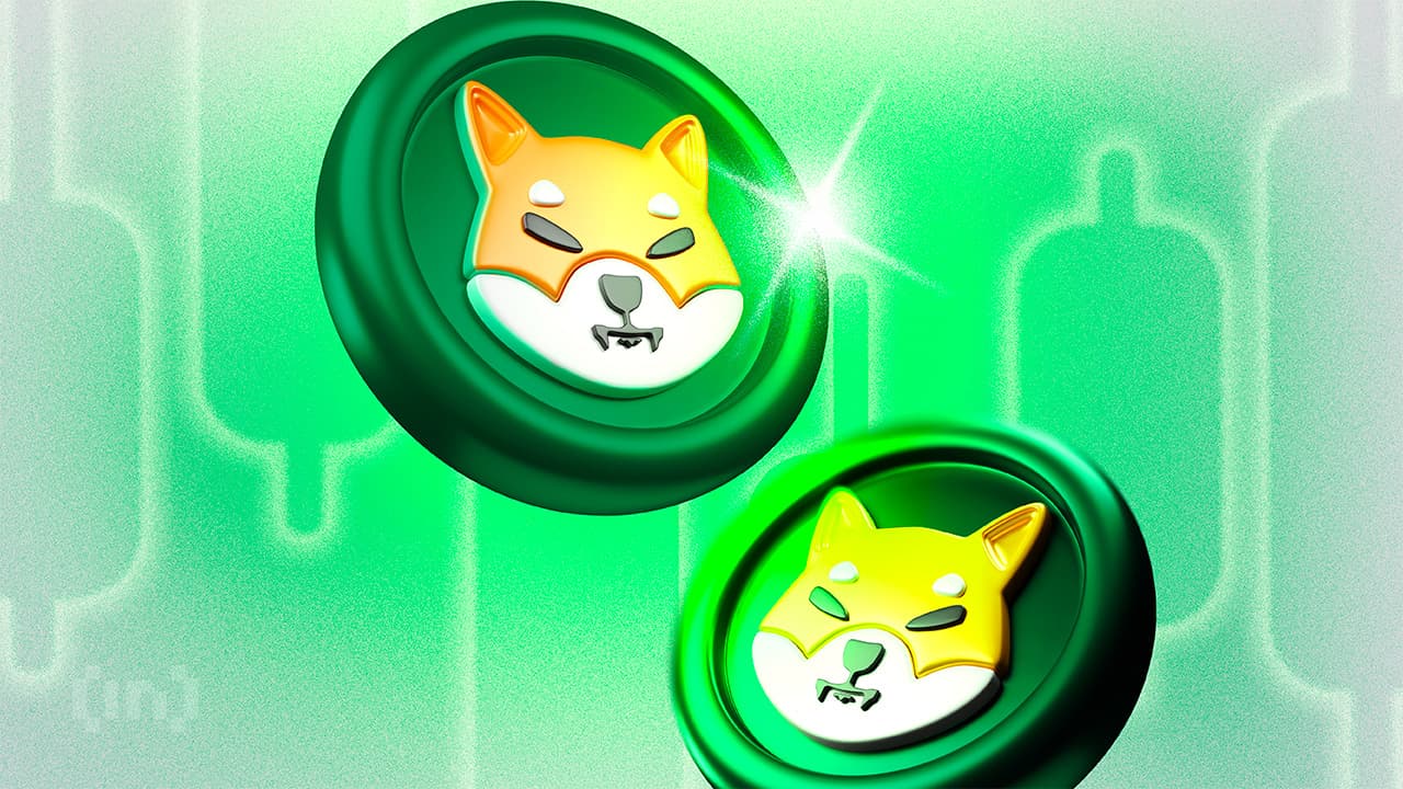 Giá Shiba Inu đi ngang, nhưng &#8220;diamond hands&#8221; vẫn giữ không bán