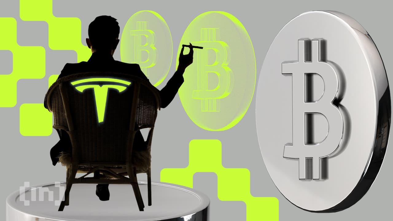 SpaceX của Elon Musk chuyển 153 triệu USD Bitcoin trước khi Tesla công bố lợi nhuận