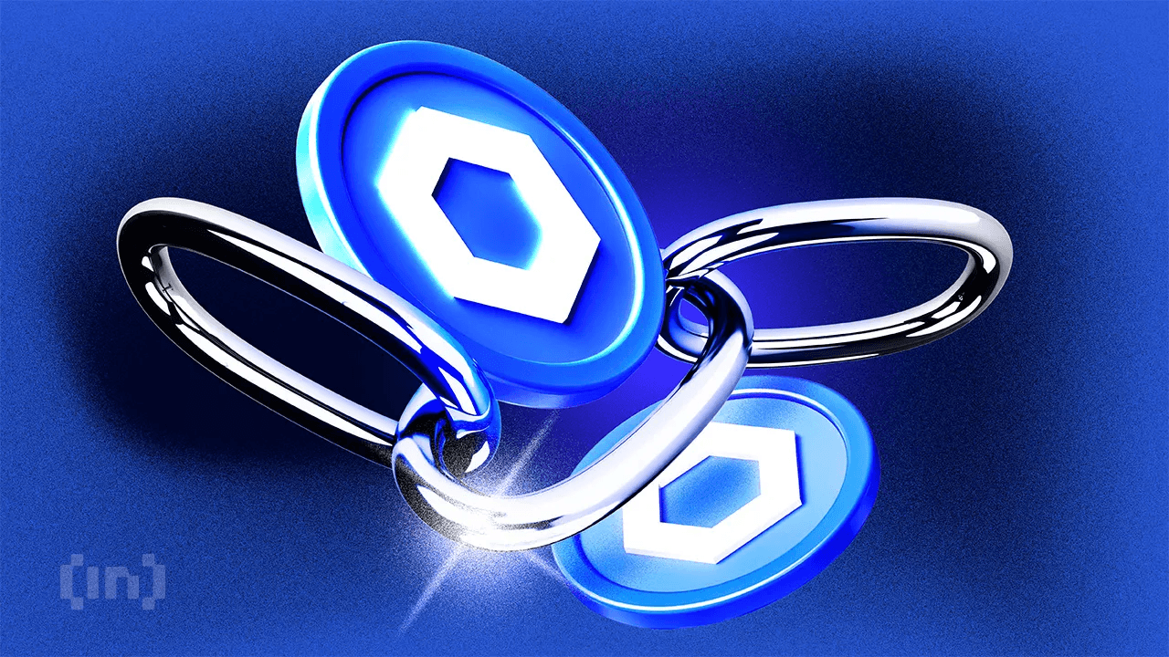 Chainlink (LINK) được chú ý khi là điểm chung của nhiều danh mục Crypto tại Mỹ
