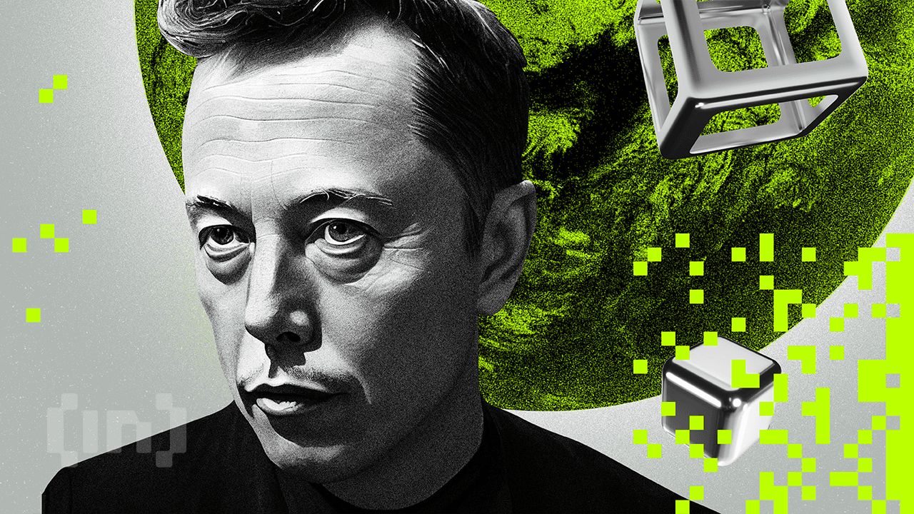 Bài đăng mới nhất của Elon Musk kích hoạt sự tăng trưởng bùng nổ trong các coin theo chủ đề Dogefather